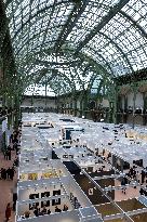 Paris Photo At Grand Palais - Paris