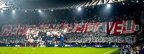 Feyenoord v FC Salzburg - UEFA Champions League 2024/25 League Phase MD4