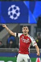 CALCIO - UEFA Champions League - Inter - FC Internazionale vs Arsenal FC