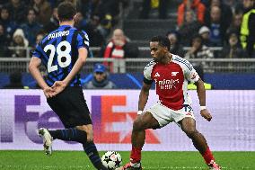 CALCIO - UEFA Champions League - Inter - FC Internazionale vs Arsenal FC