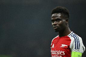 CALCIO - UEFA Champions League - Inter - FC Internazionale vs Arsenal FC