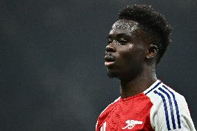 CALCIO - UEFA Champions League - Inter - FC Internazionale vs Arsenal FC