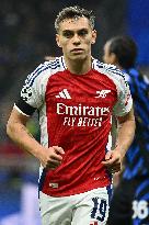 CALCIO - UEFA Champions League - Inter - FC Internazionale vs Arsenal FC