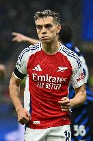 CALCIO - UEFA Champions League - Inter - FC Internazionale vs Arsenal FC