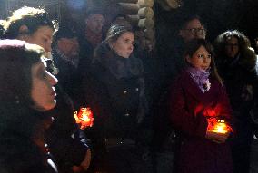 EU ambassadors pay tribute to Heroes of Heavenly Hundred in Kyiv