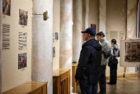 Open Day at Odesa National Art Museum