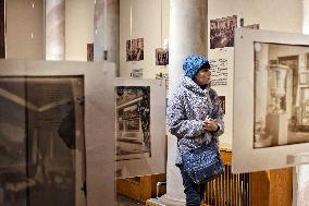 Open Day at Odesa National Art Museum