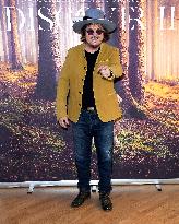 Zucchero Presents His New Album - Milan