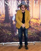 Zucchero Presents His New Album - Milan