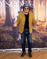 Zucchero Presents His New Album - Milan