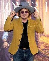 Zucchero Presents His New Album - Milan