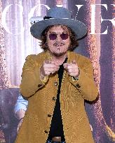 Zucchero Presents His New Album - Milan