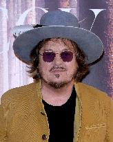 Zucchero Presents His New Album - Milan