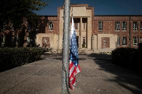 U.S. Presidential Elections Reactions In Tehran, Iran