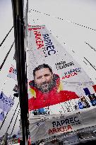 10th Vendee Globe 2024 - France