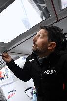 10th Vendee Globe 2024 - France