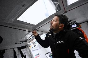 10th Vendee Globe 2024 - France