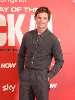 The Day of the Jackal Photocall - Rome