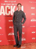 The Day of the Jackal Photocall - Rome