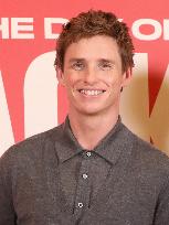 The Day of the Jackal Photocall - Rome