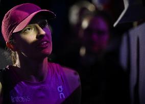 WTA Finals 2024 - Day 6