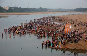 India Hindu Festival: Chhath Puja