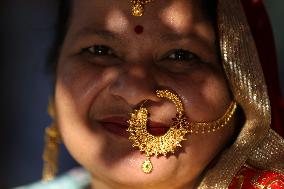 Chhath Celebration In Nepal