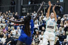 FIBA Women's EuroBasket 2025 Qualifiers