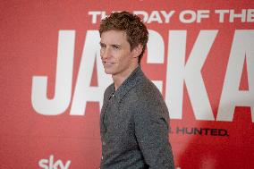 The Day of the Jackal Photocall