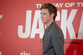 The Day of the Jackal Photocall