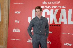 The Day of the Jackal Photocall