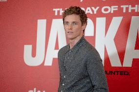 The Day of the Jackal Photocall