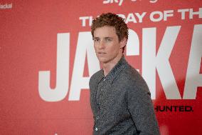 The Day of the Jackal Photocall