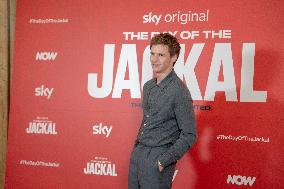 The Day of the Jackal Photocall