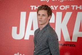 The Day of the Jackal Photocall