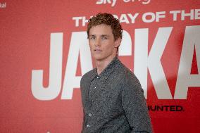 The Day of the Jackal Photocall