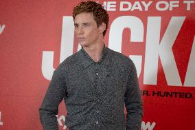 The Day of the Jackal Photocall