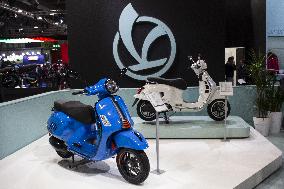 EICMA - International Motorcycle And Accessories Exhibition 2024