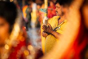 Chhath Puja Festival In India