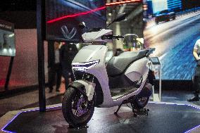 EICMA - International Motorcycle And Accessories Exhibition 2024