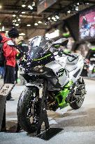 EICMA - International Motorcycle And Accessories Exhibition 2024