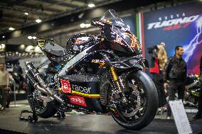 EICMA - International Motorcycle And Accessories Exhibition 2024