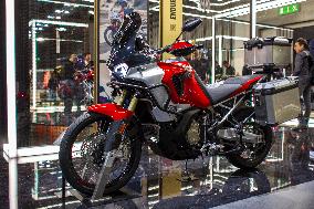 EICMA - International Motorcycle And Accessories Exhibition 2024