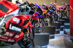 EICMA - International Motorcycle And Accessories Exhibition 2024