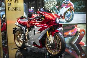 EICMA - International Motorcycle And Accessories Exhibition 2024