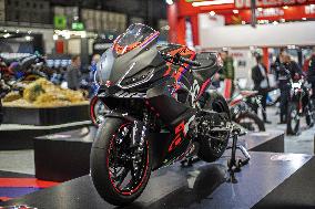 EICMA - International Motorcycle And Accessories Exhibition 2024