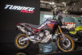 EICMA - International Motorcycle And Accessories Exhibition 2024