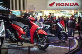 EICMA - International Motorcycle And Accessories Exhibition 2024