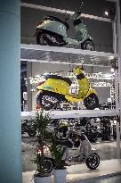 EICMA - International Motorcycle And Accessories Exhibition 2024