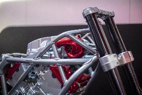 EICMA - International Motorcycle And Accessories Exhibition 2024